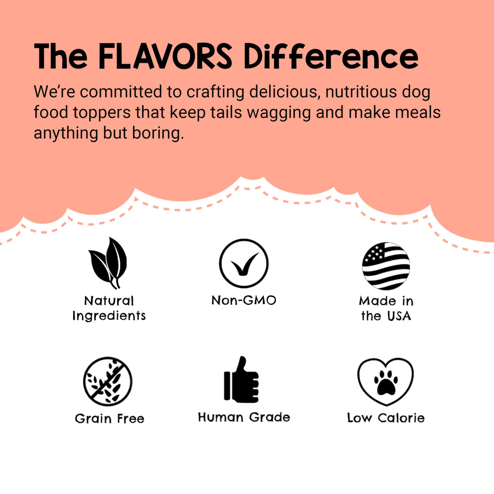 BEAUMONT BASICS Flavors: hecho en EE. UU. con ingredientes y envase de origen estadounidense.