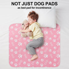 Almohadilla pipí con diseño divertido de BEAUTYZOO para decorar tu hogar