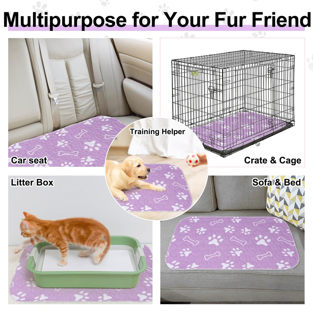 BEAUTYZOO almohadillas multipropósito ideal para coche jaulas y muebles