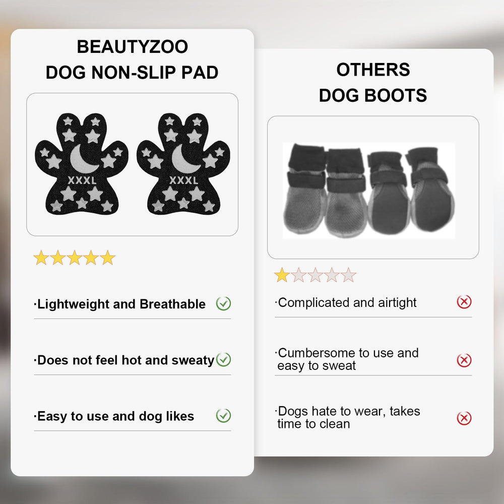 BEAUTYZOO aplicación fácil, coloca y ajusta en minutos.