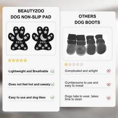 BEAUTYZOO aplicación fácil, coloca y ajusta en minutos.