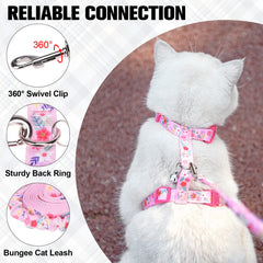 ARNE BEAUTYZOO con diseño floral, estilo práctico para paseos.