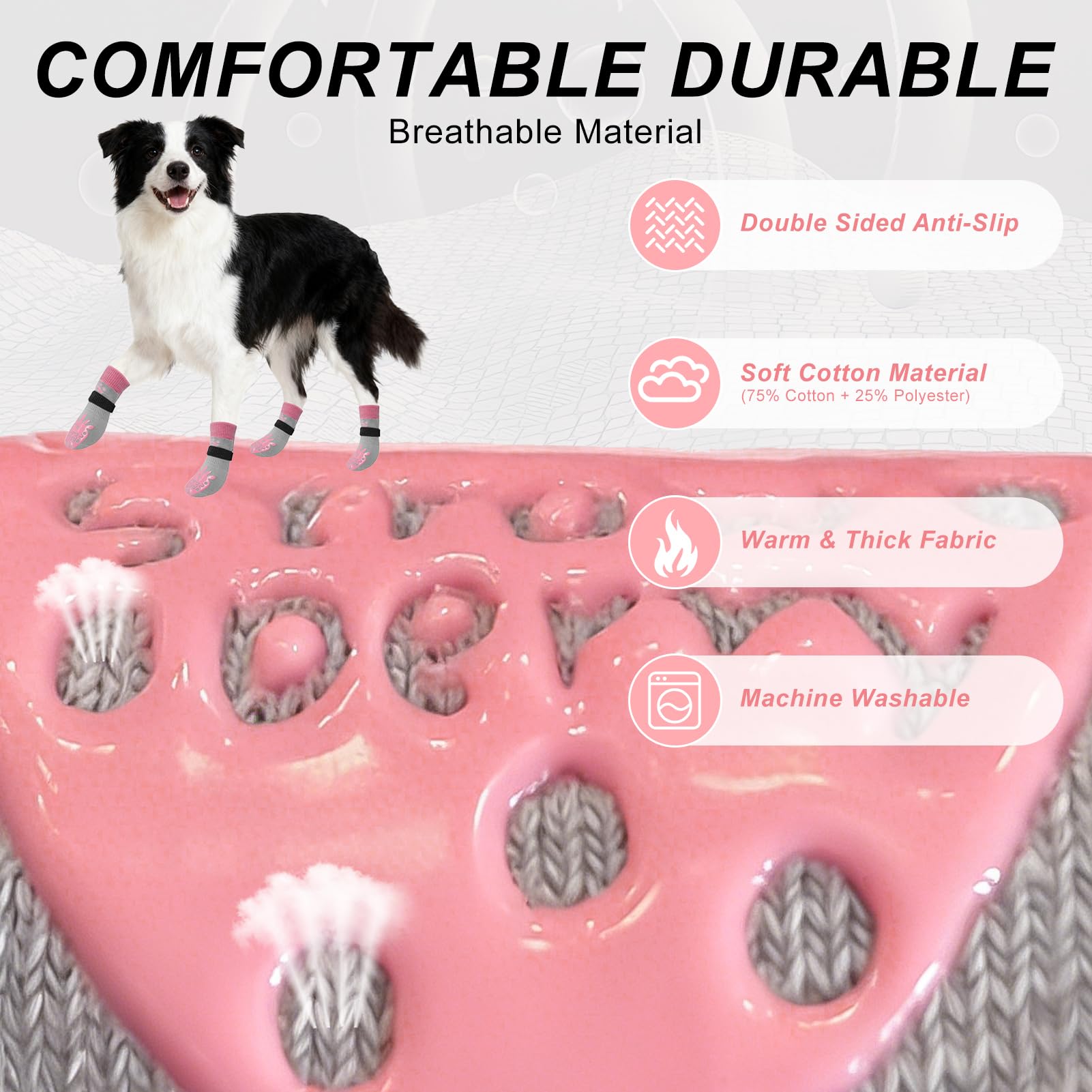 Diseño frutal BEAUTYZOO para perros con estilo y comodidad