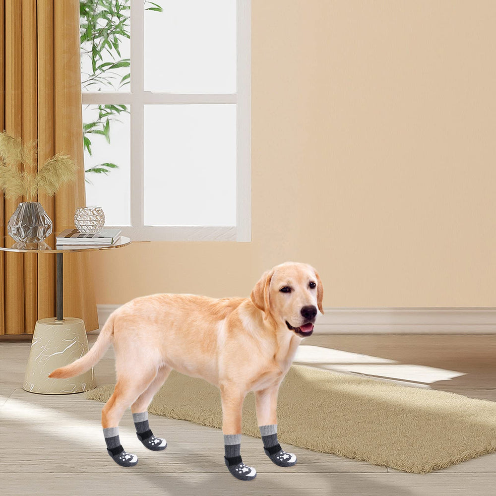 BEAUTYZOO diseno-invernal facilita uso diario para perros.