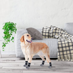Calcetines suaves BEAUTYZOO para patas, comodidad en casa