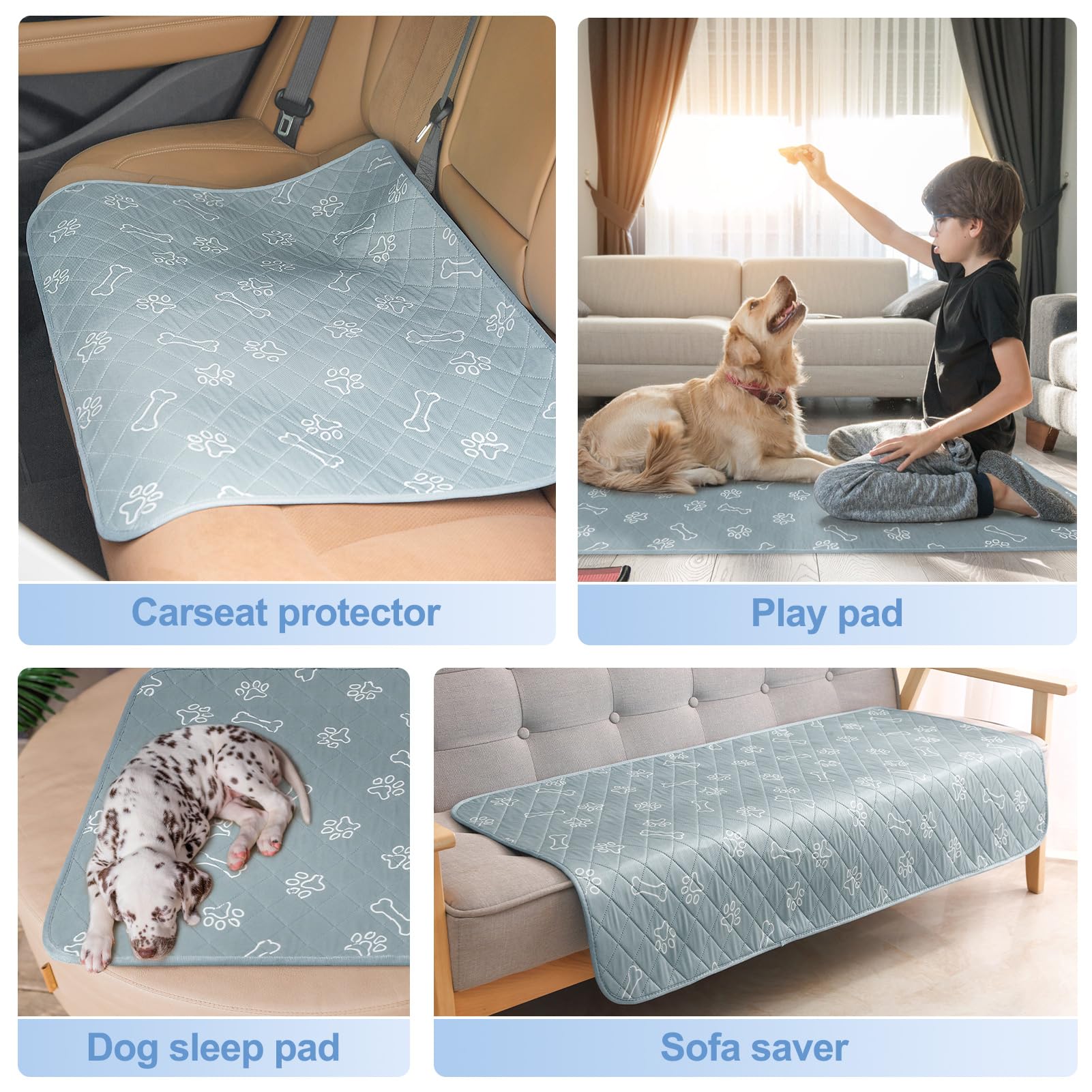 BEAUTYZOO apta para jaula y cama, alto rendimiento de enfriamiento