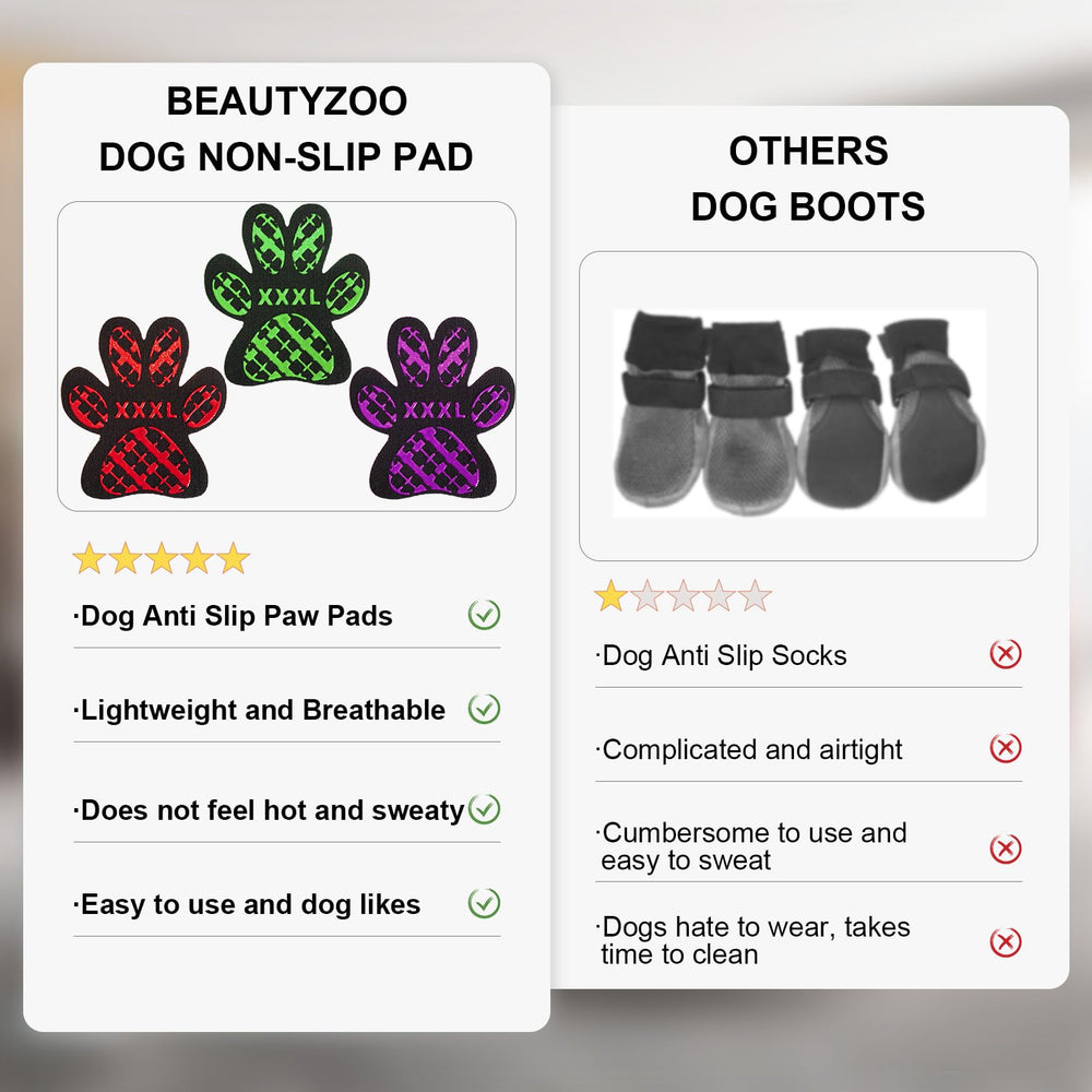 Protección transpirable Beautyzoo para suelos fríos y mixtos