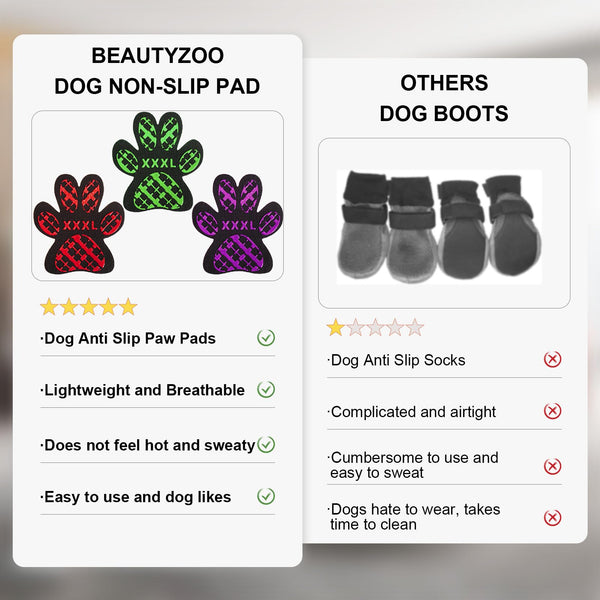 Protección transpirable Beautyzoo para suelos fríos y mixtos