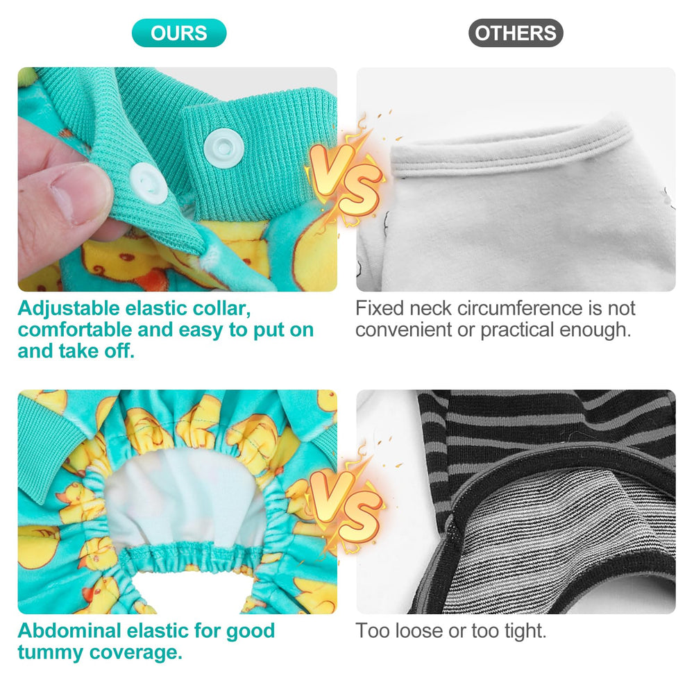 Pijama Beautyzoo para todas las estaciones, enfoque uso anual y versatilidad.
