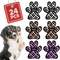 Protector de patas BEAUTYZOO antideslizante para seguridad en suelos de madera