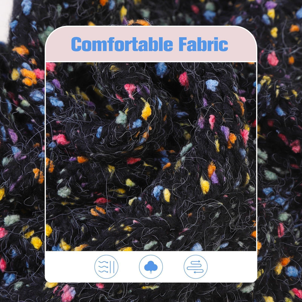 BEAUTYZOO sudadera para perro pequeño en bloque de colores, estilo moderno para fotos