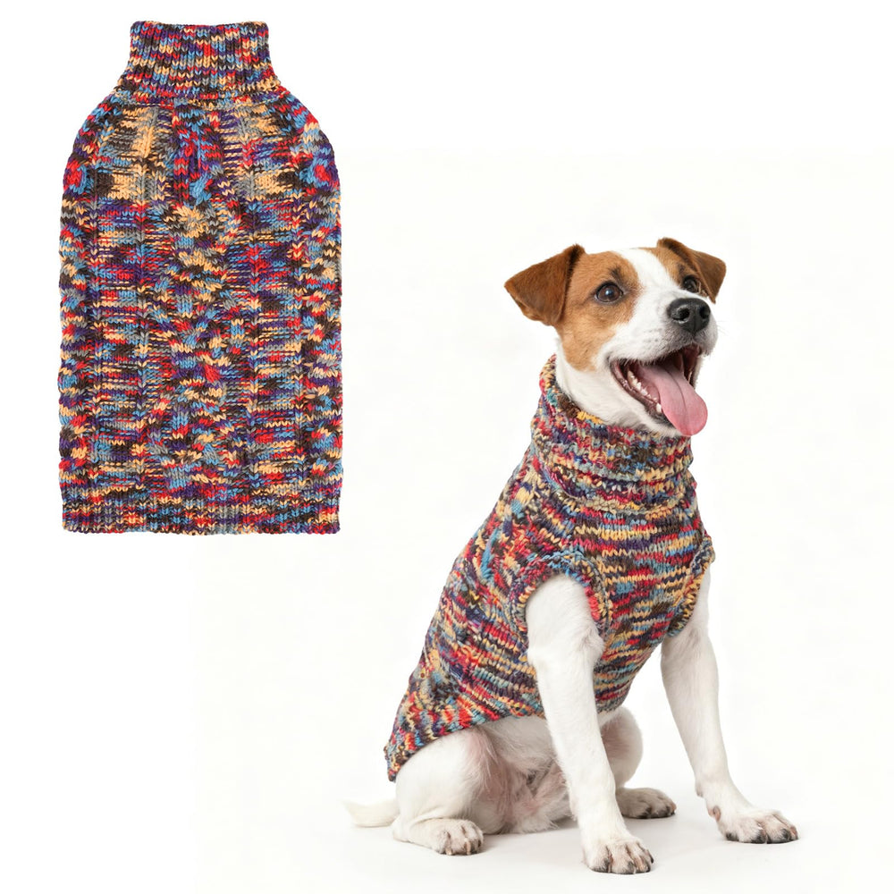 BEAUTYZOO sudadera para perro pequeño frente, abrigo cálido para paseos invernales