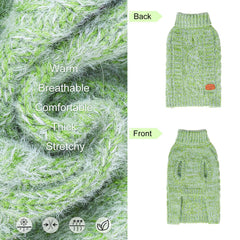 Sudadera BEAUTYZOO en tejido mink termico, suave y ligero para climas fríos.