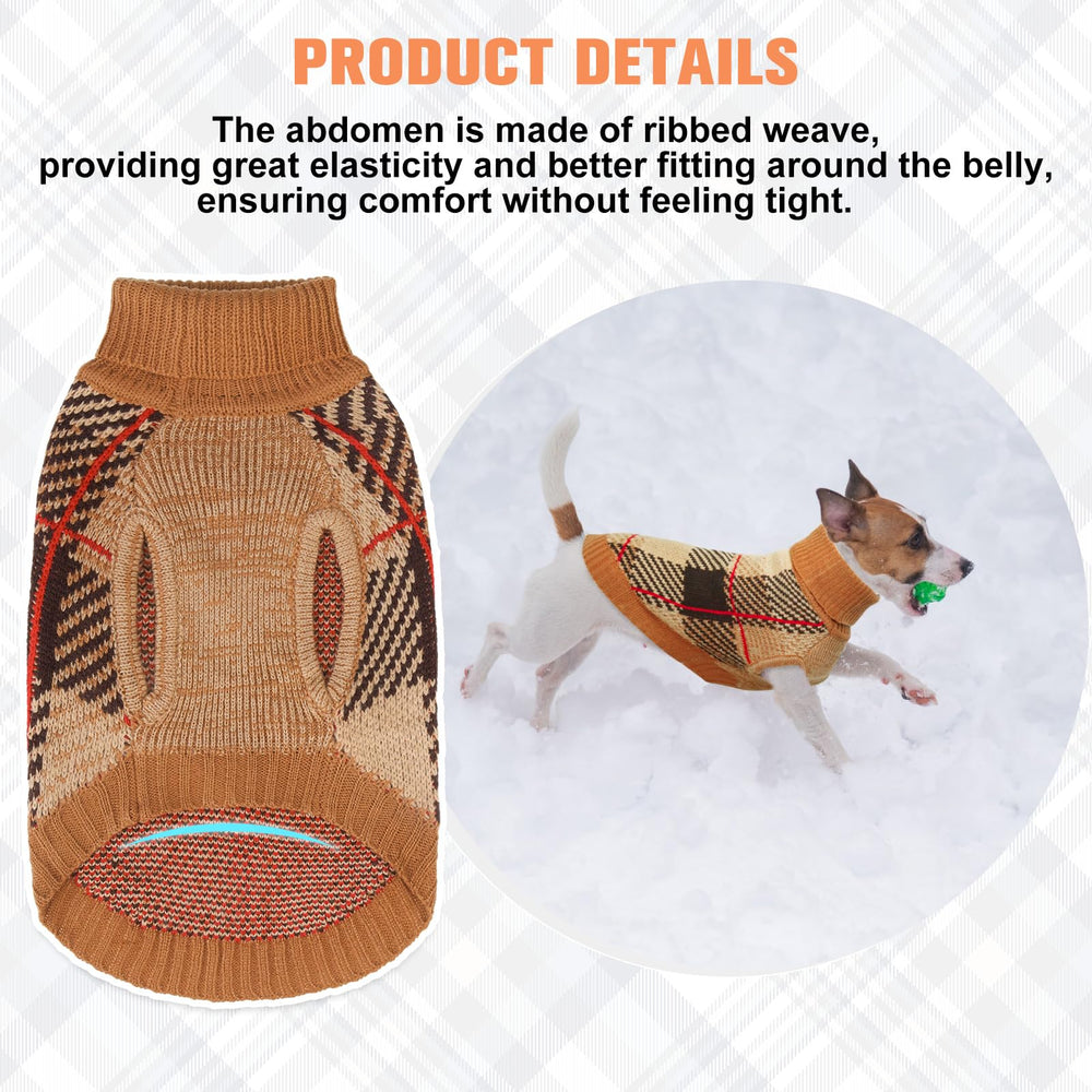 BEAUTYZOO tallas variadas para perros pequeños y medianos, ajuste cómodo.