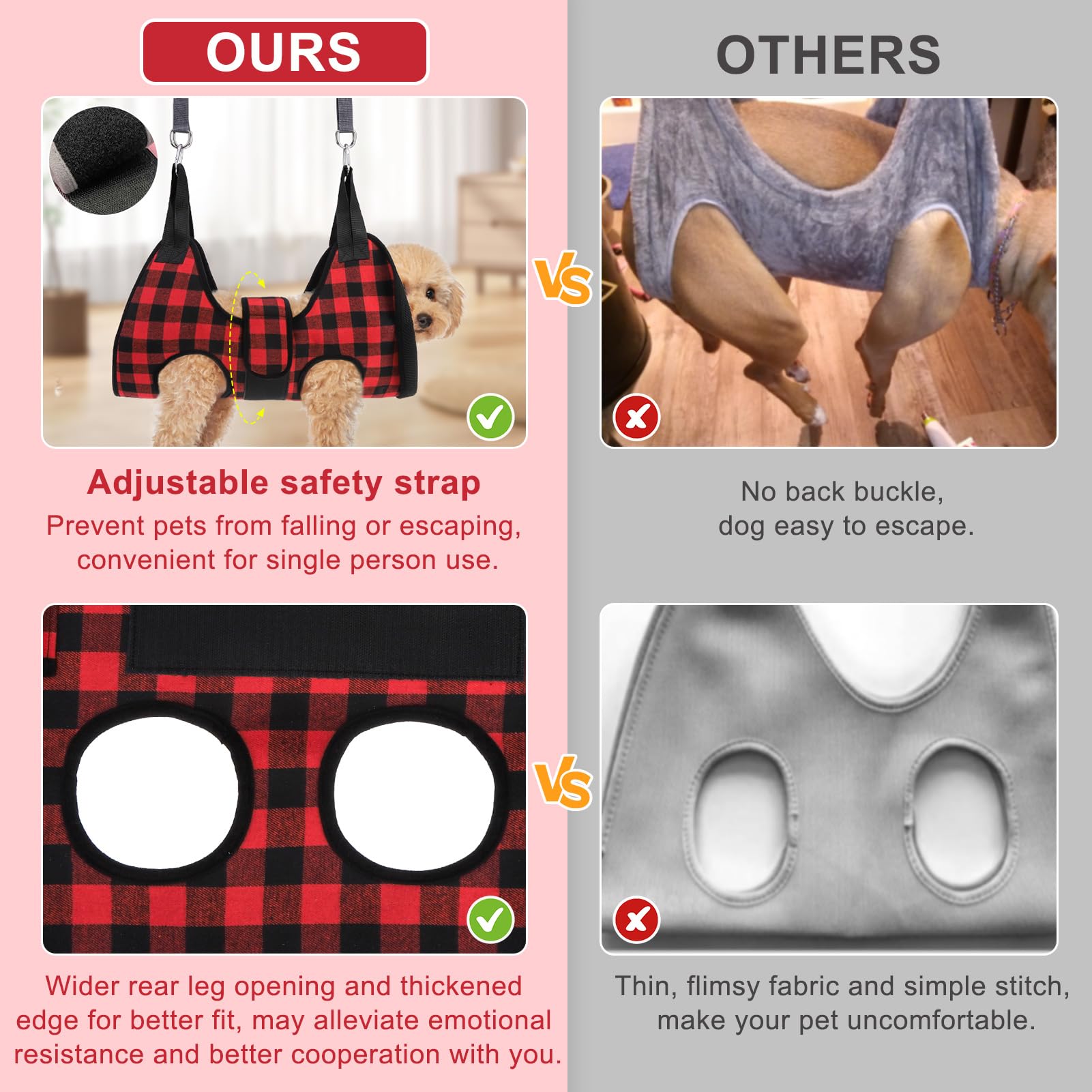 BEAUTYZOO tijeras para uñas permiten cortes precisos y seguros.