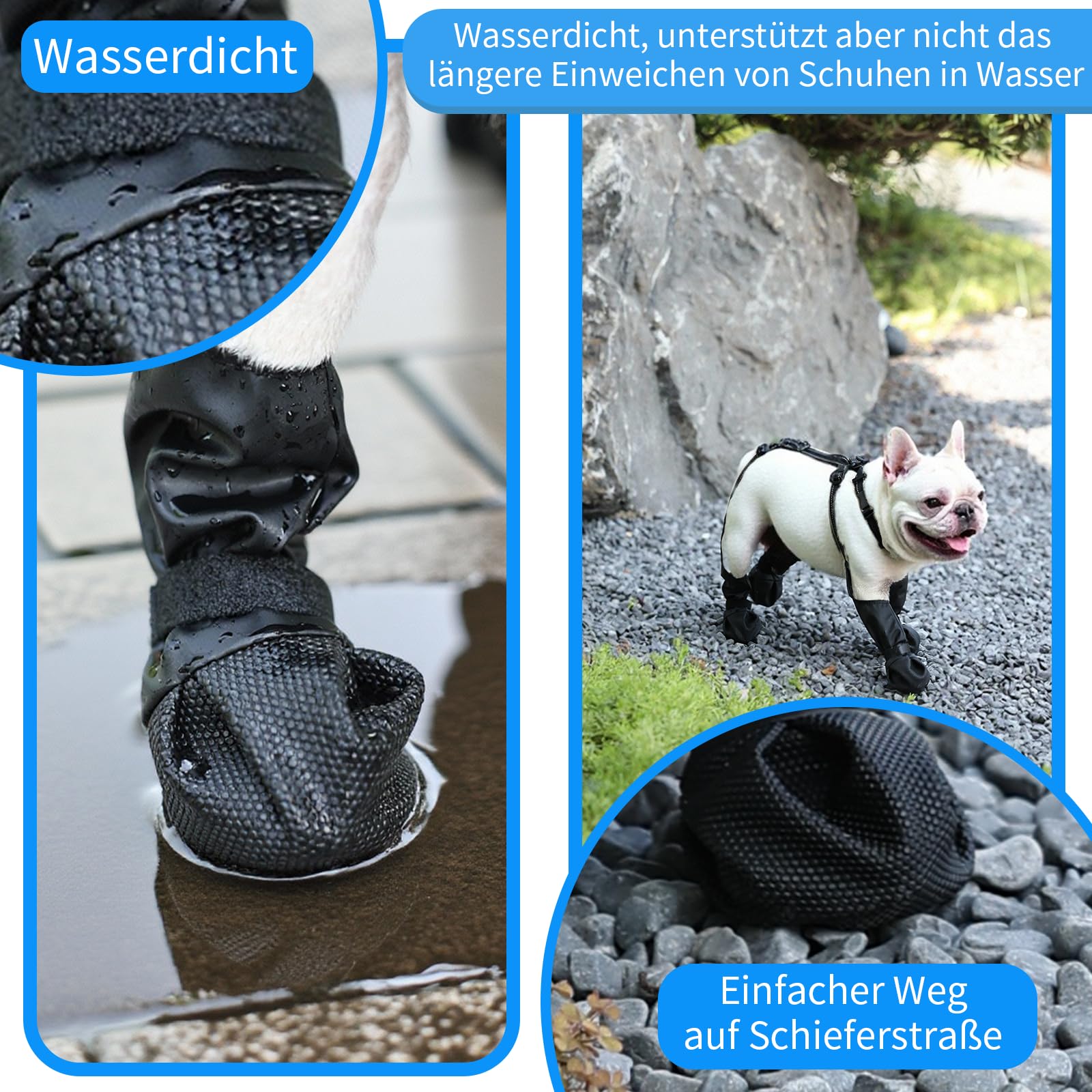 Reflectivas BECROWM para paseos nocturnos mejorando visibilidad y seguridad