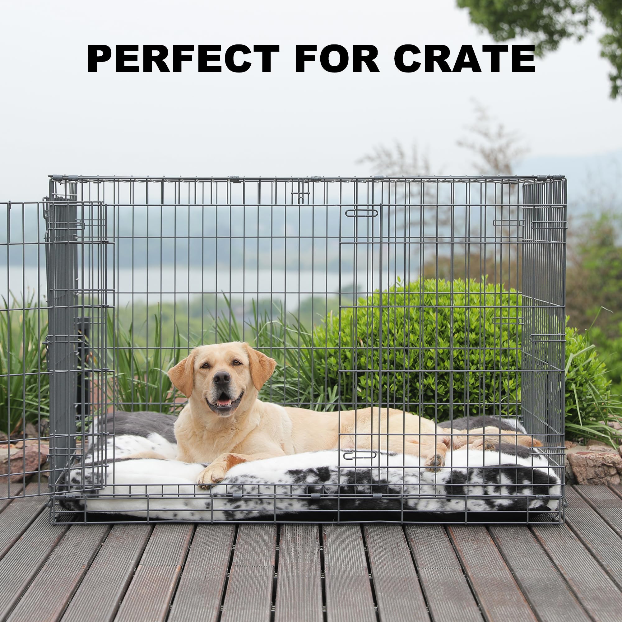 Bedfolks base laminada impermeable protege el relleno