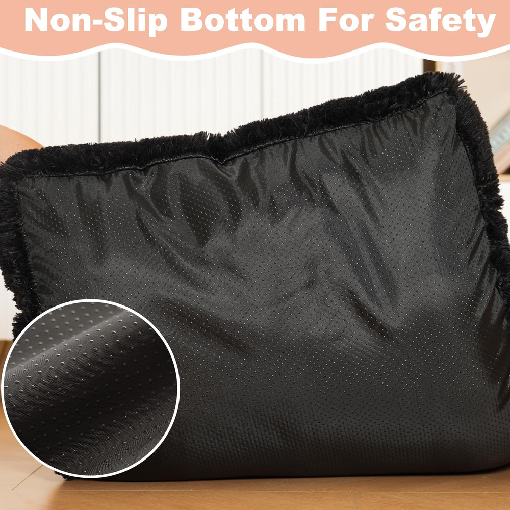 Bedfolks tamano-21x13: compatible con jaula 22x14.