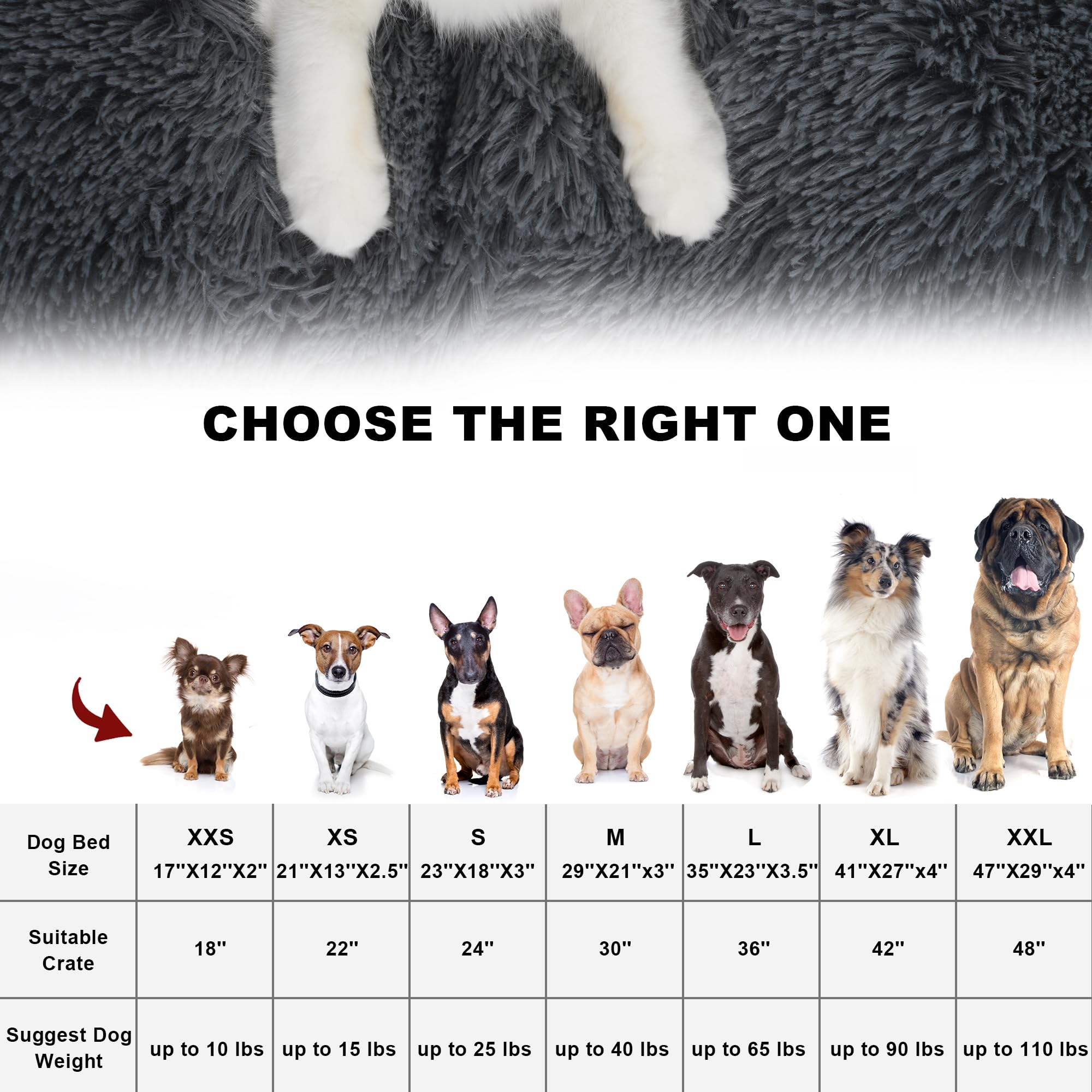 Bedfolks uso recomendado para jaulas de perros y gatos, ideal en casa.