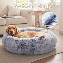 BedStill base antideslizante mantiene la cama estable.
