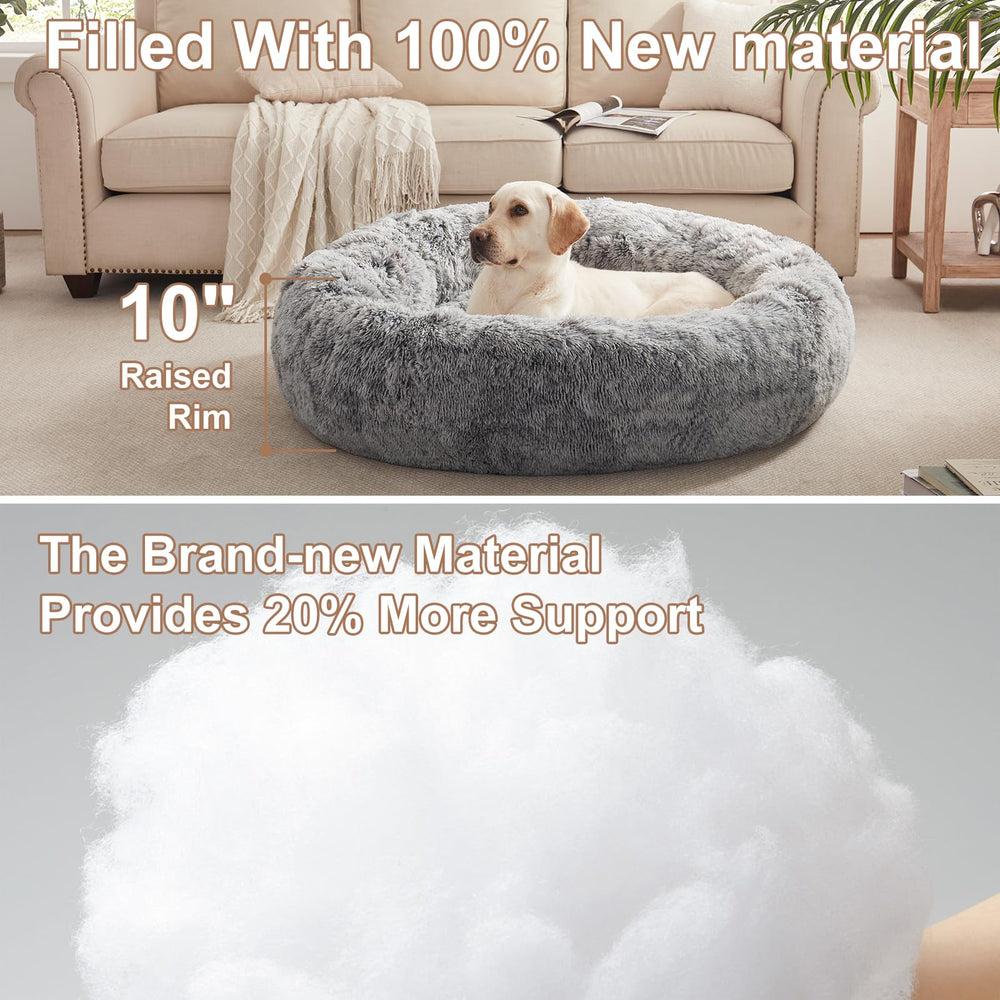 BedStill funda desmontable lavable a máquina para limpieza fácil.