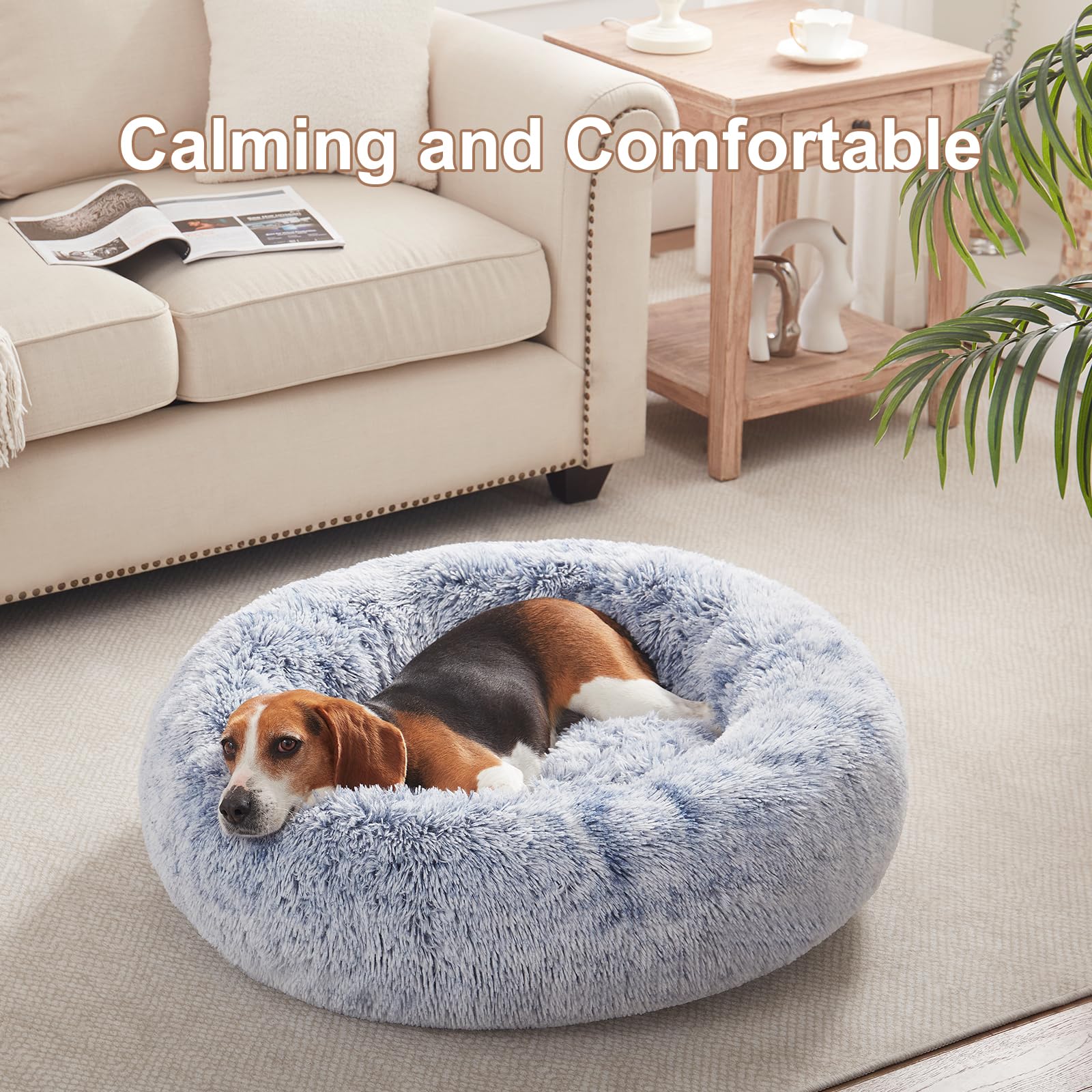 BedStill funda removible lavable para limpieza rápida