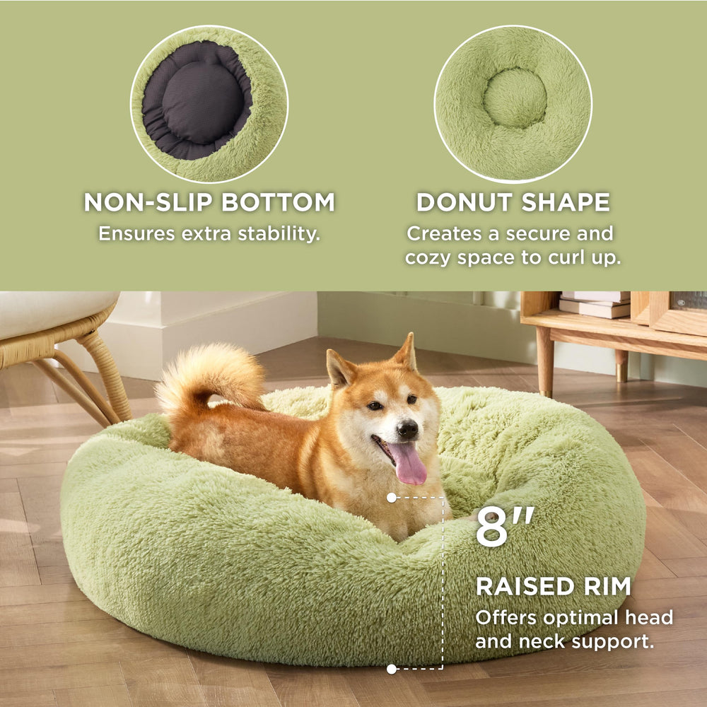 Bedsure base antideslizante que mantiene la cama en su sitio