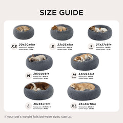 Bedsure funda desmontable lavable para cama de peluche, limpieza fácil.