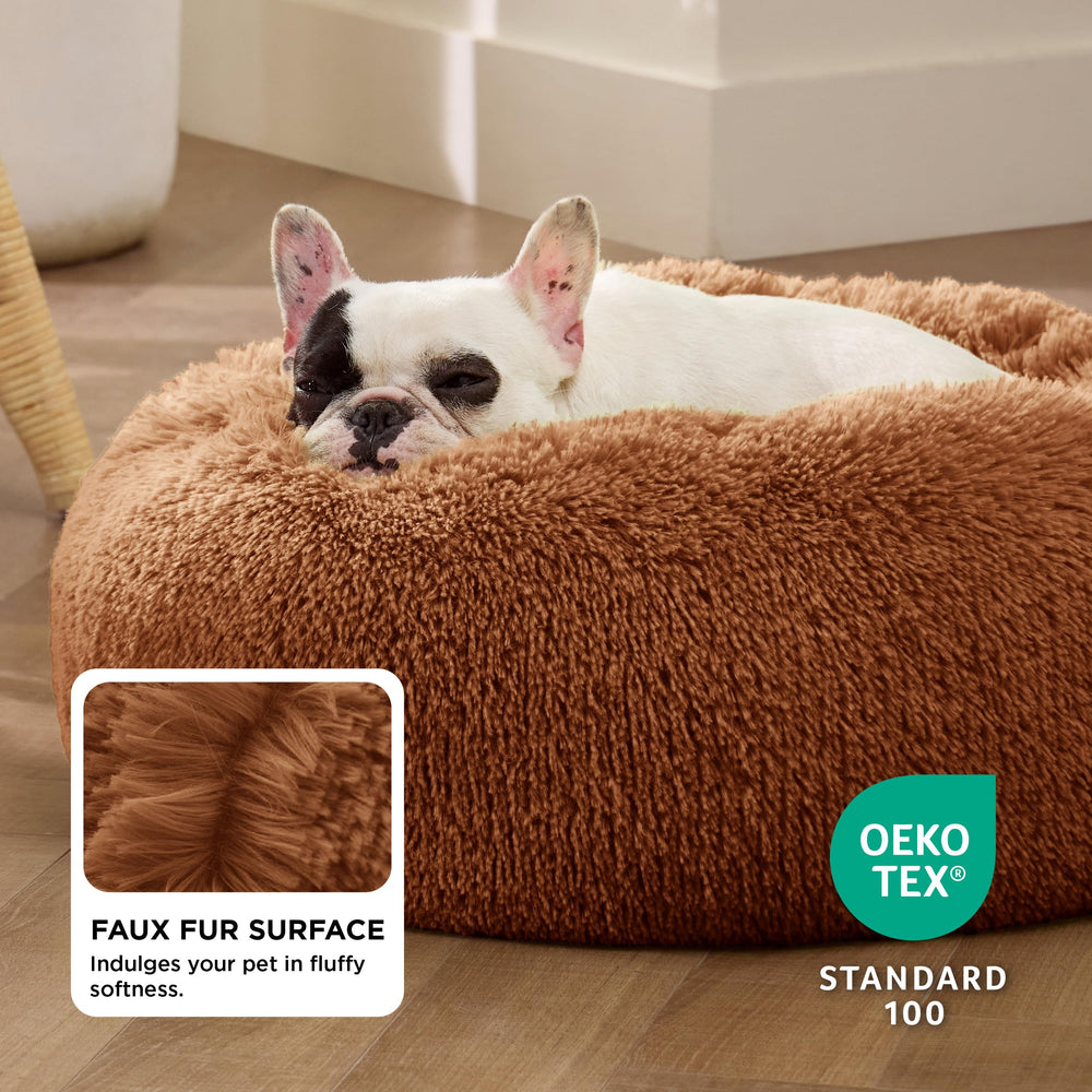 Bedsure colores neutros se adaptan a la decoración