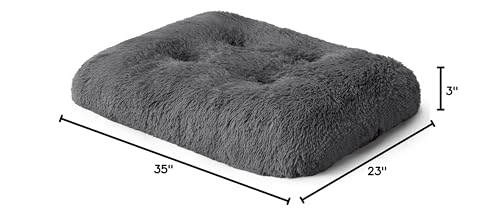 Bedsure funda gris oscuro con diseño neutro para cualquier espacio