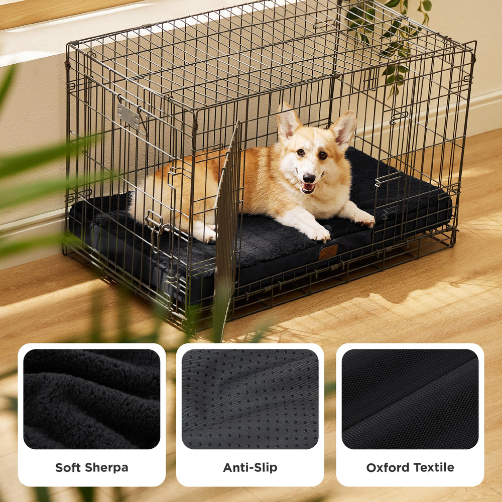 Bedsure diseño versátil para casa, viaje o exterior, adaptándose a espacios variados.