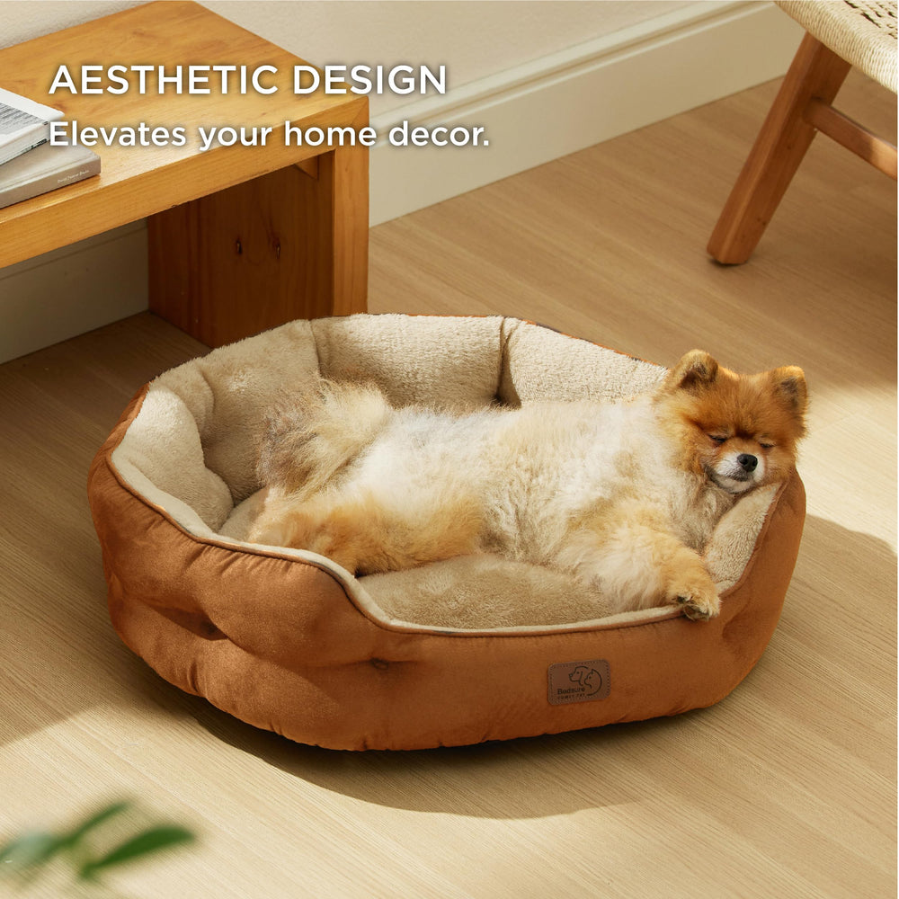 Bedsure base antideslizante aporta estabilidad al dormir
