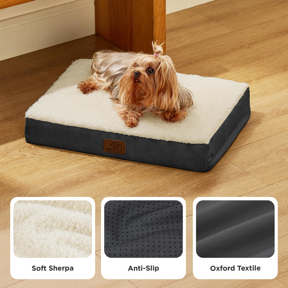 Diseño versátil de Bedsure para casa, viaje o exterior.