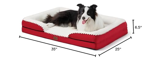 Bedsure ideal para perros grandes y gatos, uso diario posible