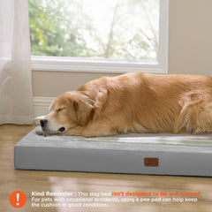 Bedsure funda desmontable y lavable para limpieza rápida de la cama