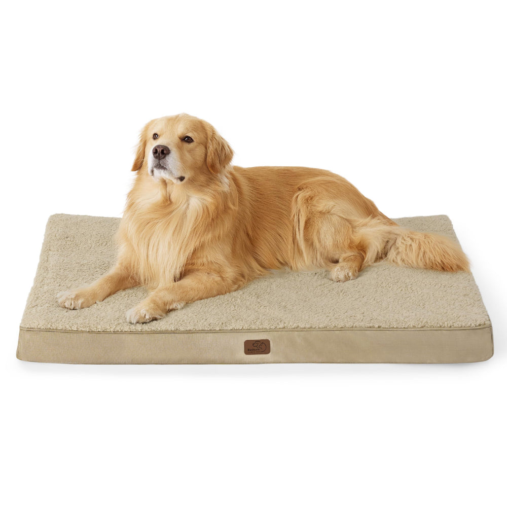 Bedsure cama-perro-xl funda-lavable: limpieza rápida y práctica