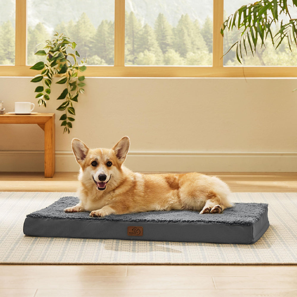 Bedsure guía de limpieza rápida para funda lavable
