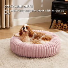 Bedsure base antideslizante mantiene la cama estable durante el juego