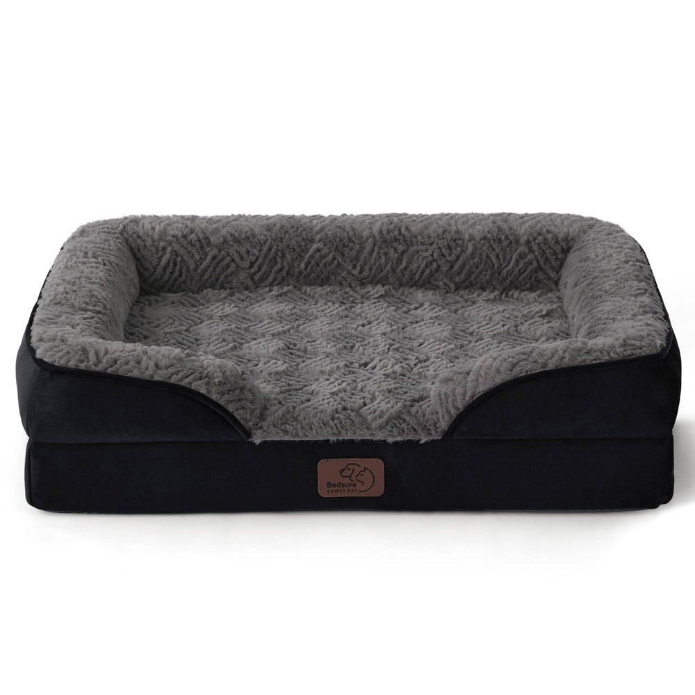 Bedsure forro de flannel suave, confort cálido para la siesta