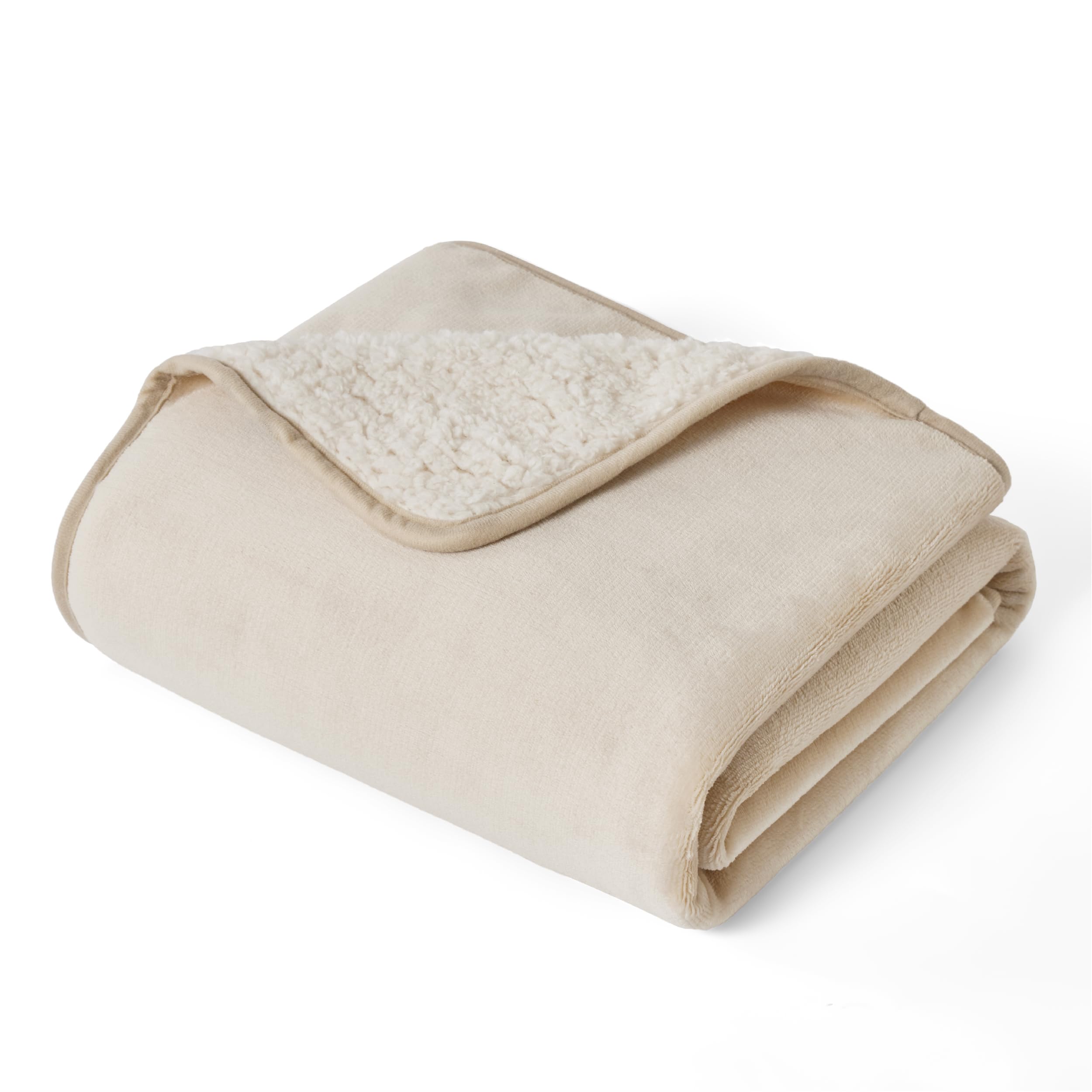 Bedsure manta gato interior cálida para el felino.