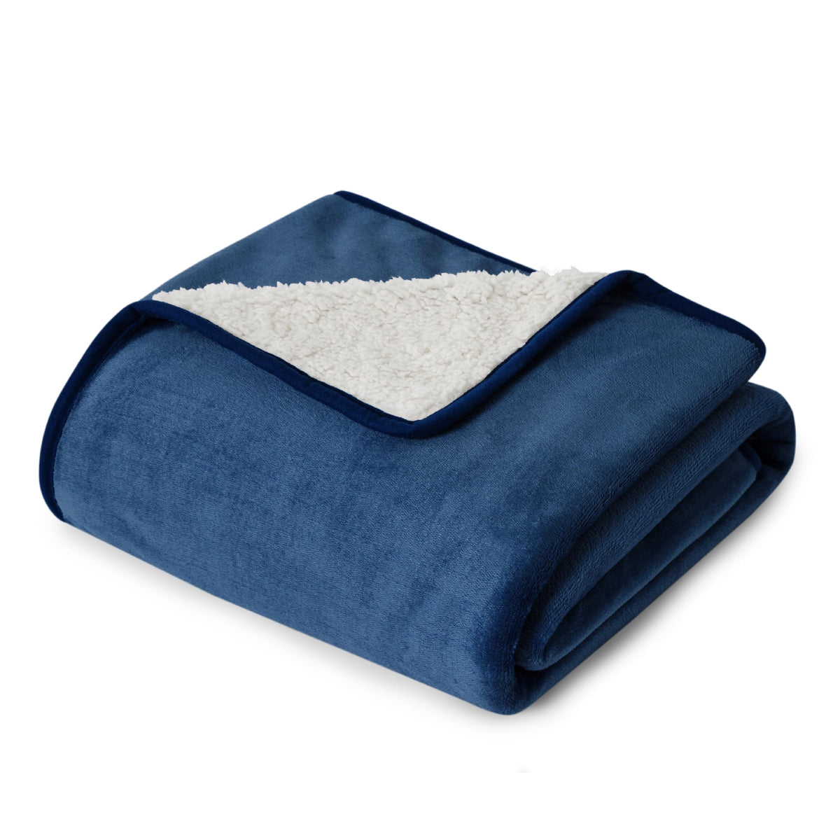 Bedsure manta impermeable para perros pequeños protege el sofá de derrames.