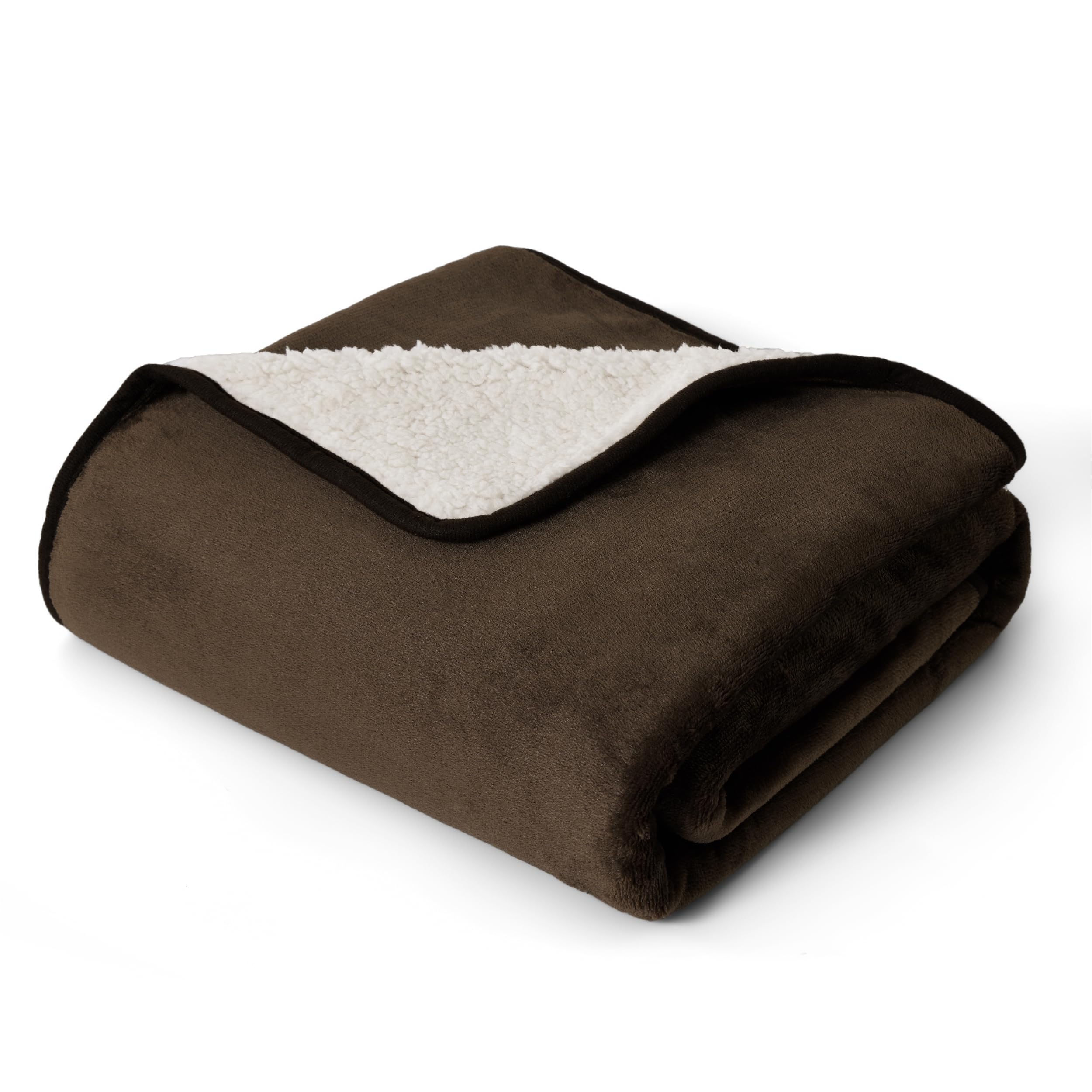 Bedsure manta impermeable para perros pequeños protege el sofá.