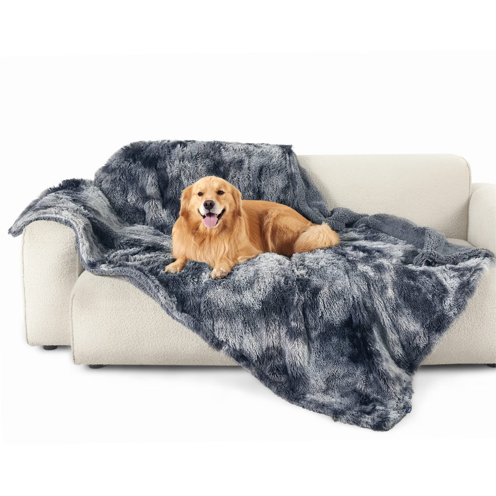 Bedsure manta ideal para viaje y transporte de mascotas