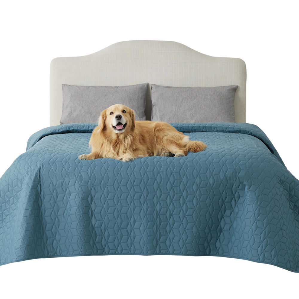 Bedsure material de alta densidad, durabilidad para muebles protector