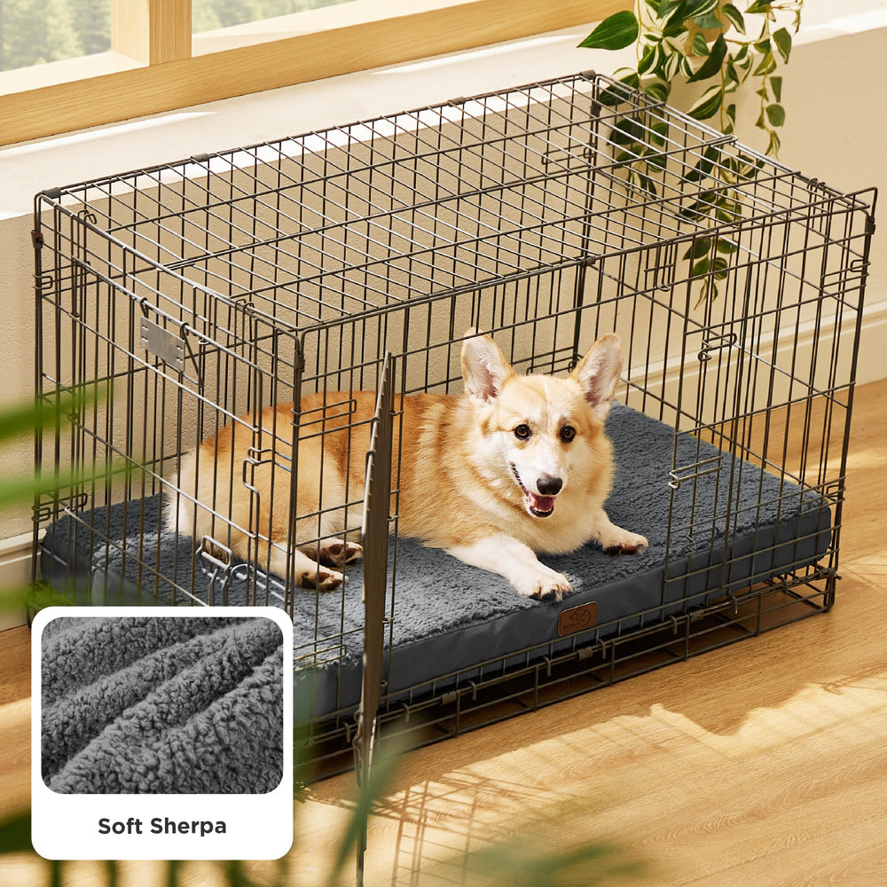 Bedsure sherpa suave aporta tacto cálido y confort
