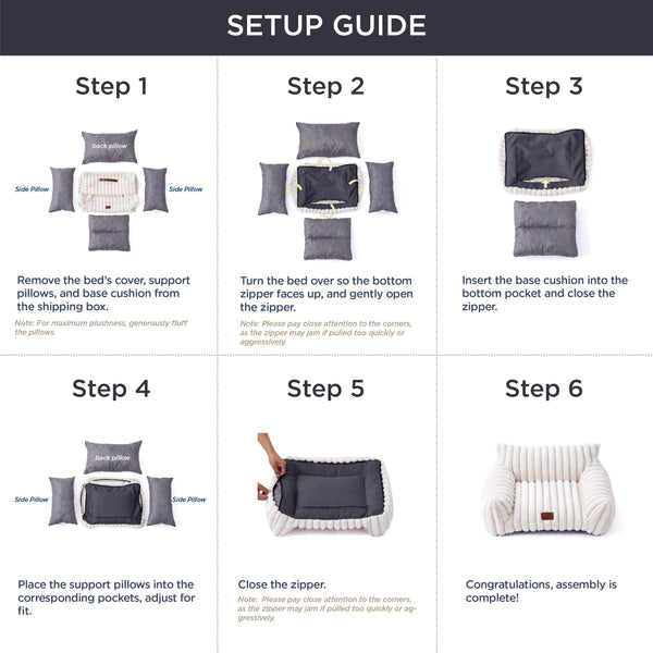 Bedsure sofá: calidez para otoño e invierno, ideal para siestas.