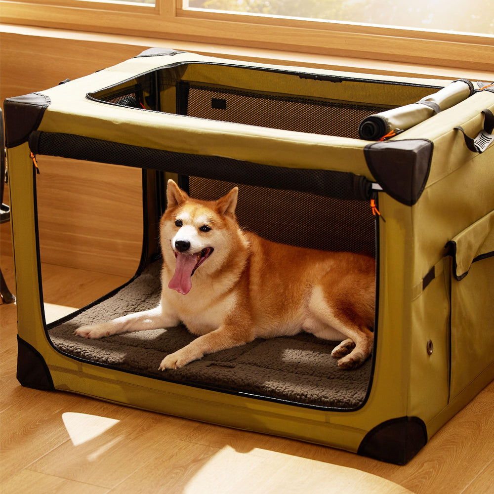 Bedsure variedad de tallas para perros grandes, ajuste cómodo