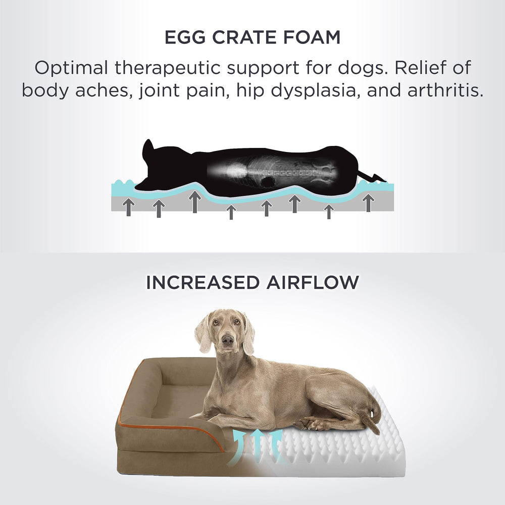 Bedsure XL bolsters-laterales-cama proporcionan apoyo para cabeza y cuello.
