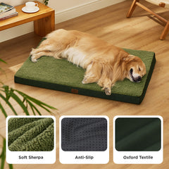 Bedsure XL tejido sherpa certificado OEKO-TEX para tranquilidad