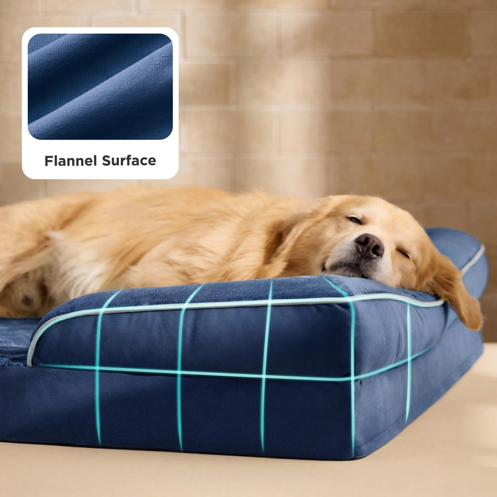 Bedsure XL Plus, funda lavable para limpieza sencilla